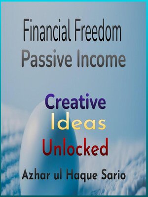 cover image of Financial Freedom Unlocked